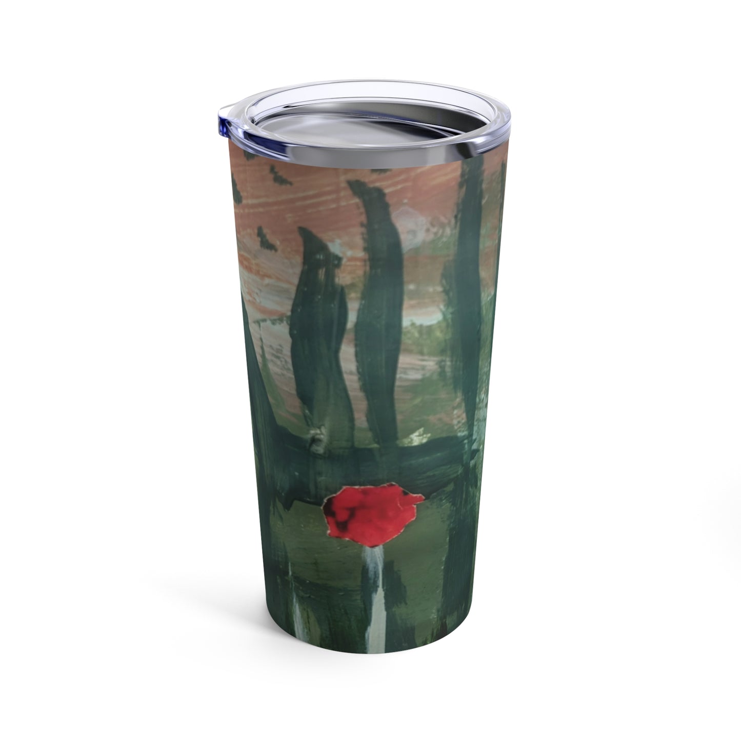 Tumbler 20oz