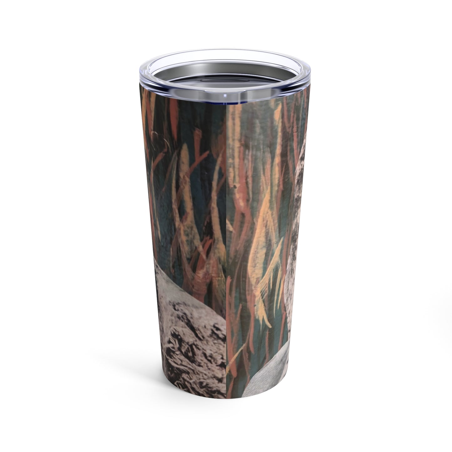 Tumbler 20oz