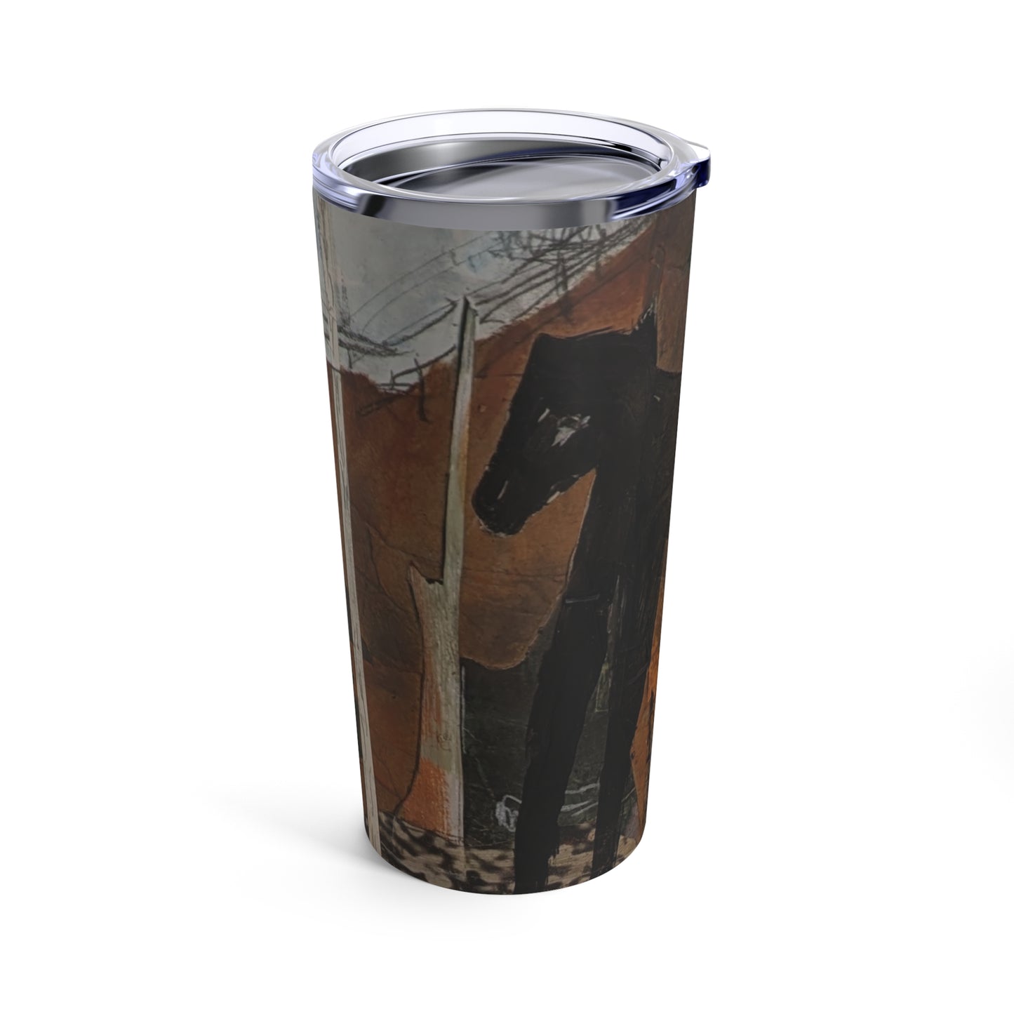 Tumbler 20oz