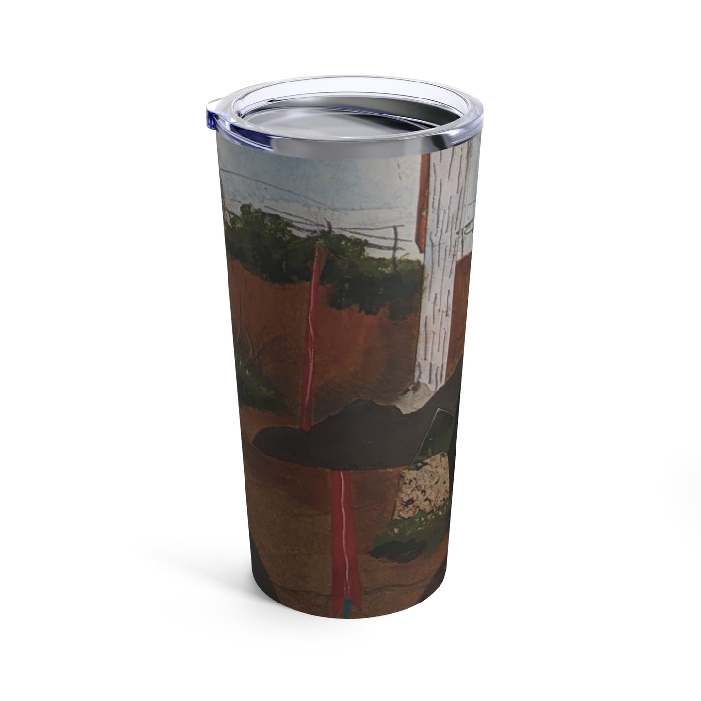 Tumbler 20oz