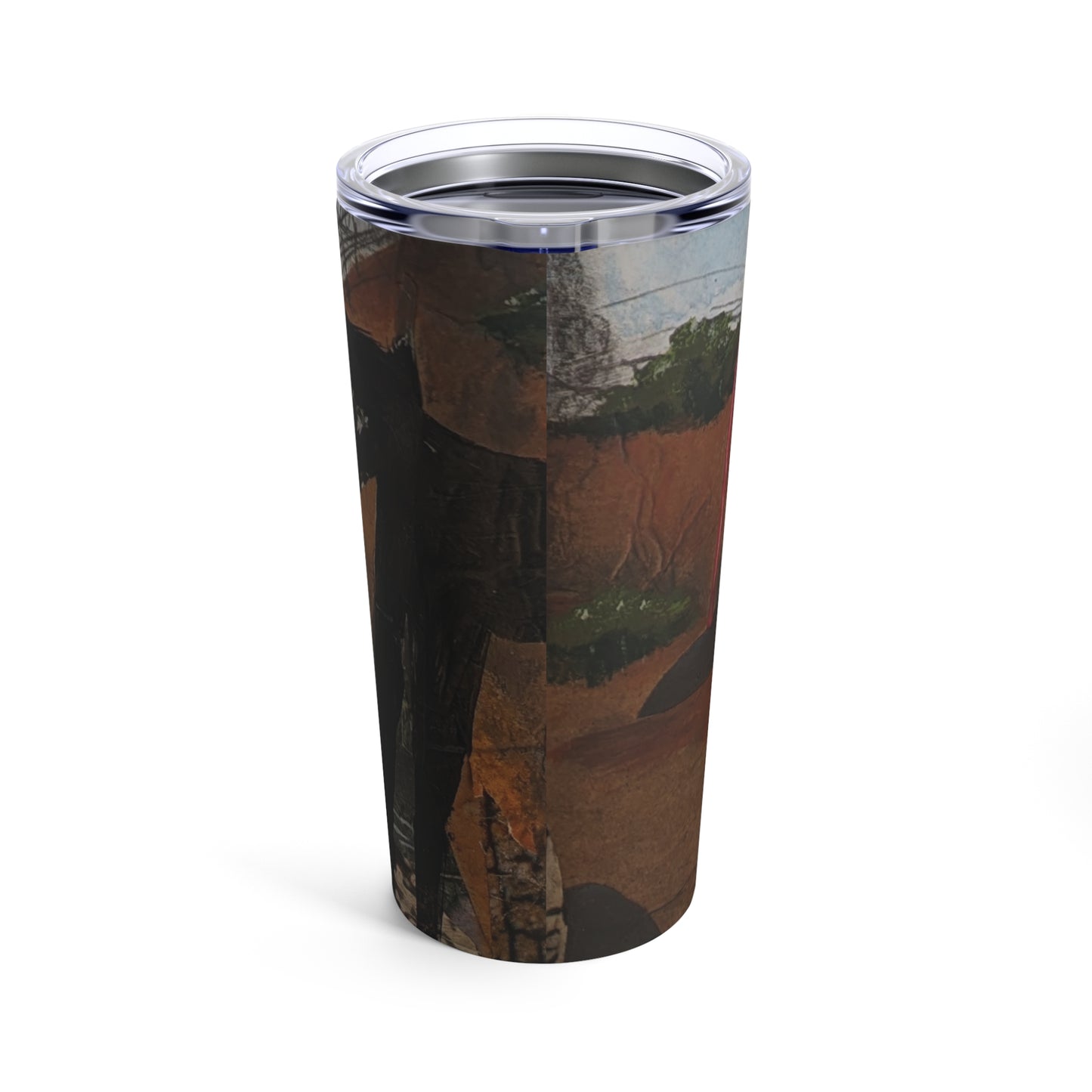 Tumbler 20oz