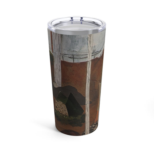 Tumbler 20oz