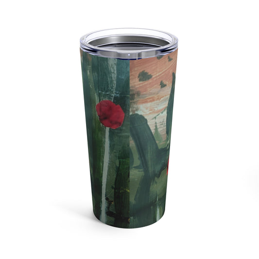 Tumbler 20oz