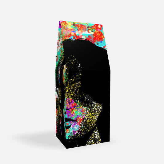Unico Medium Roast