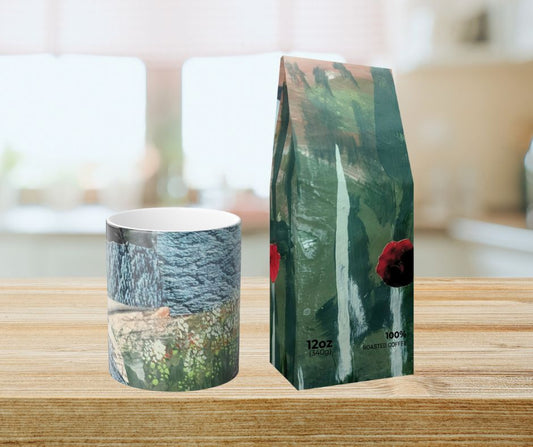 Coffee and Mug